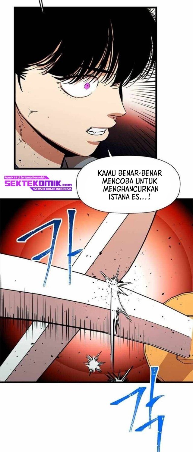 Bachelor’s Return Chapter 90