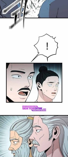 Bachelor’s Return Chapter 90