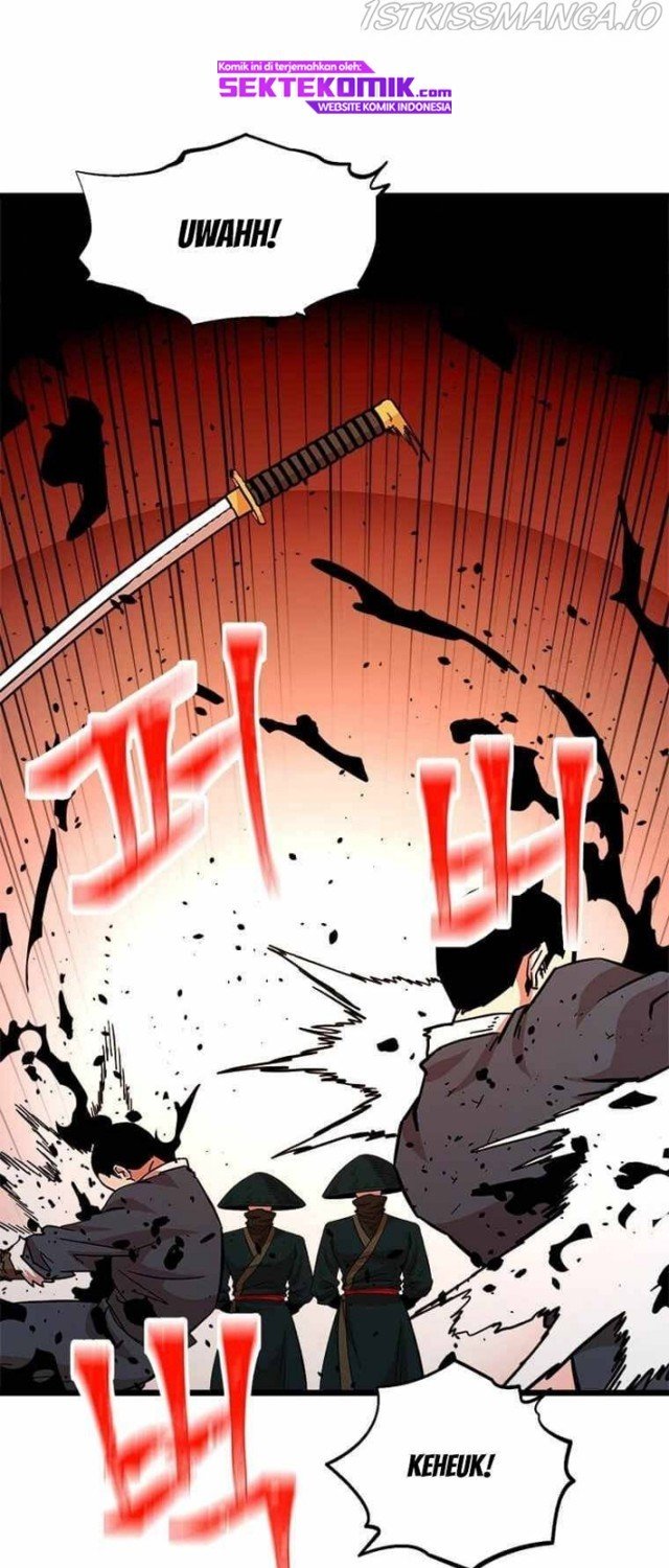 Bachelor’s Return Chapter 90
