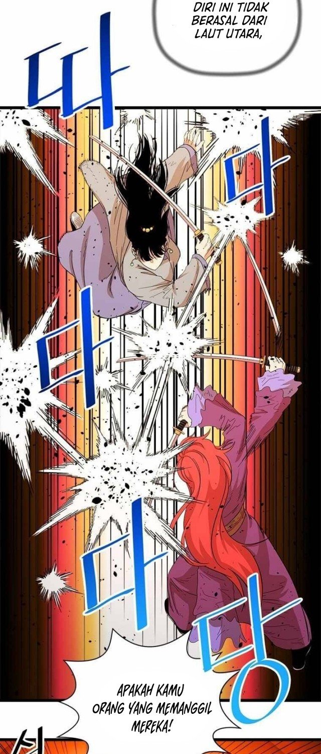 Bachelor’s Return Chapter 90