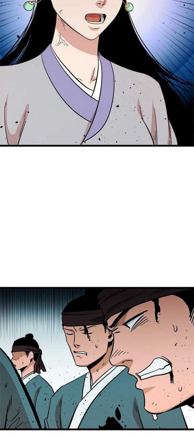 Bachelor’s Return Chapter 92