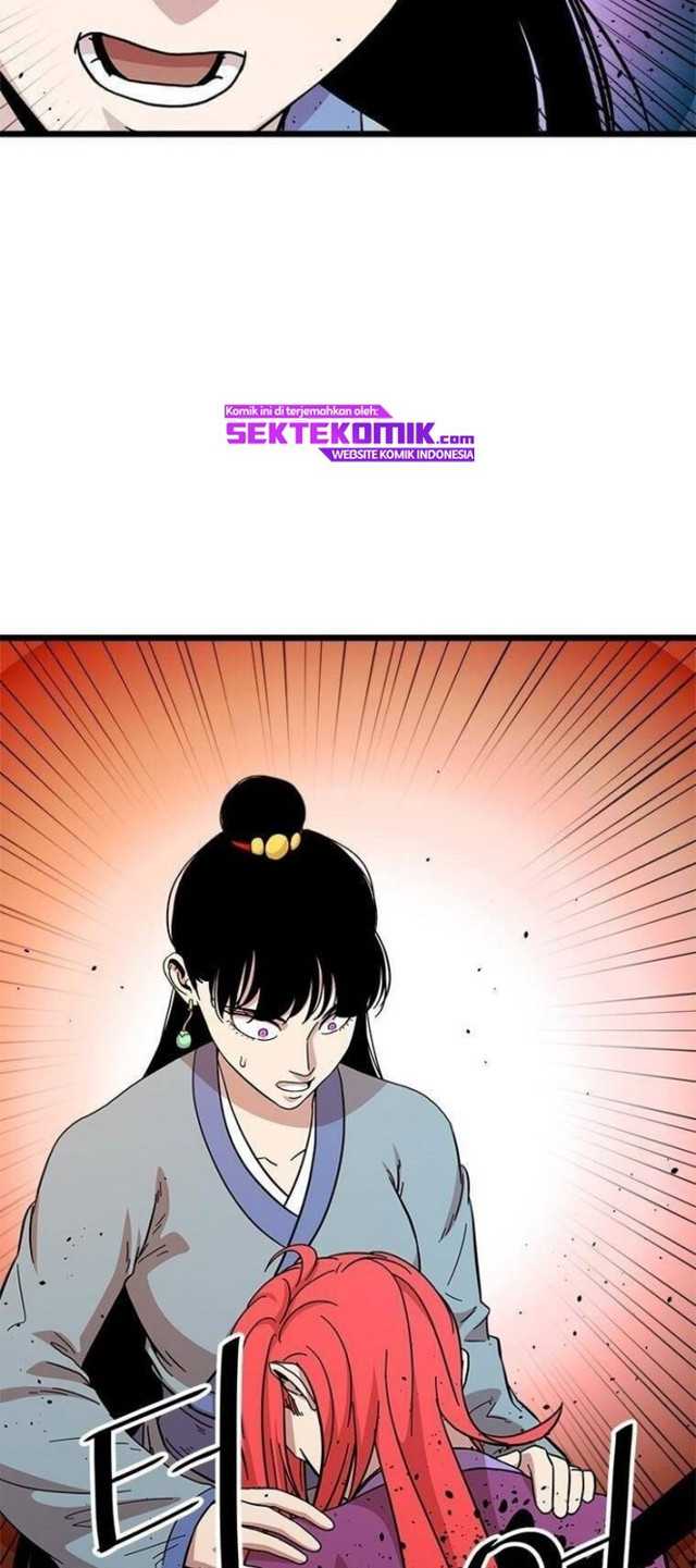 Bachelor’s Return Chapter 92