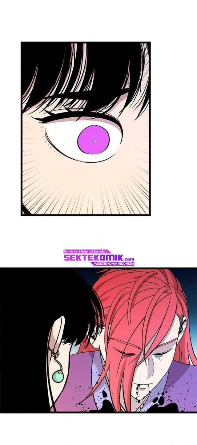 Bachelor’s Return Chapter 92