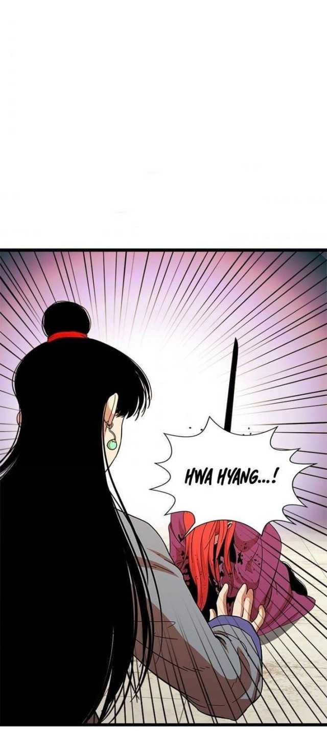 Bachelor’s Return Chapter 92