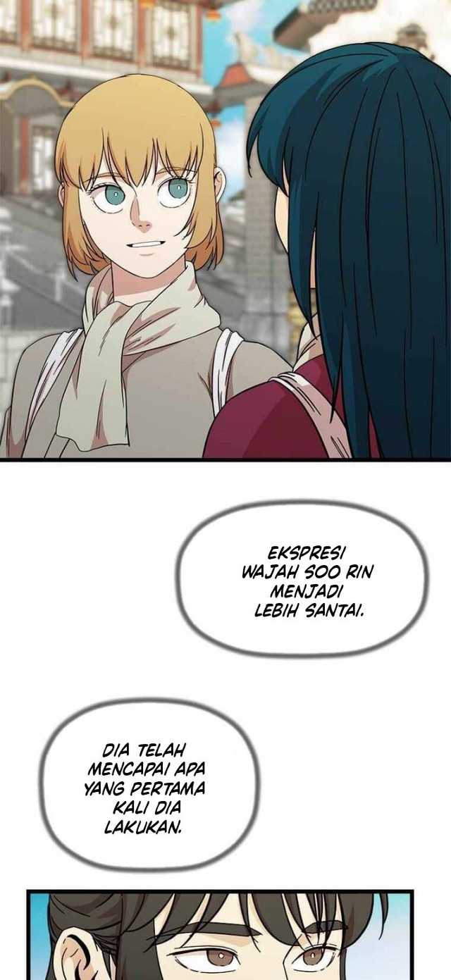 Bachelor’s Return Chapter 93