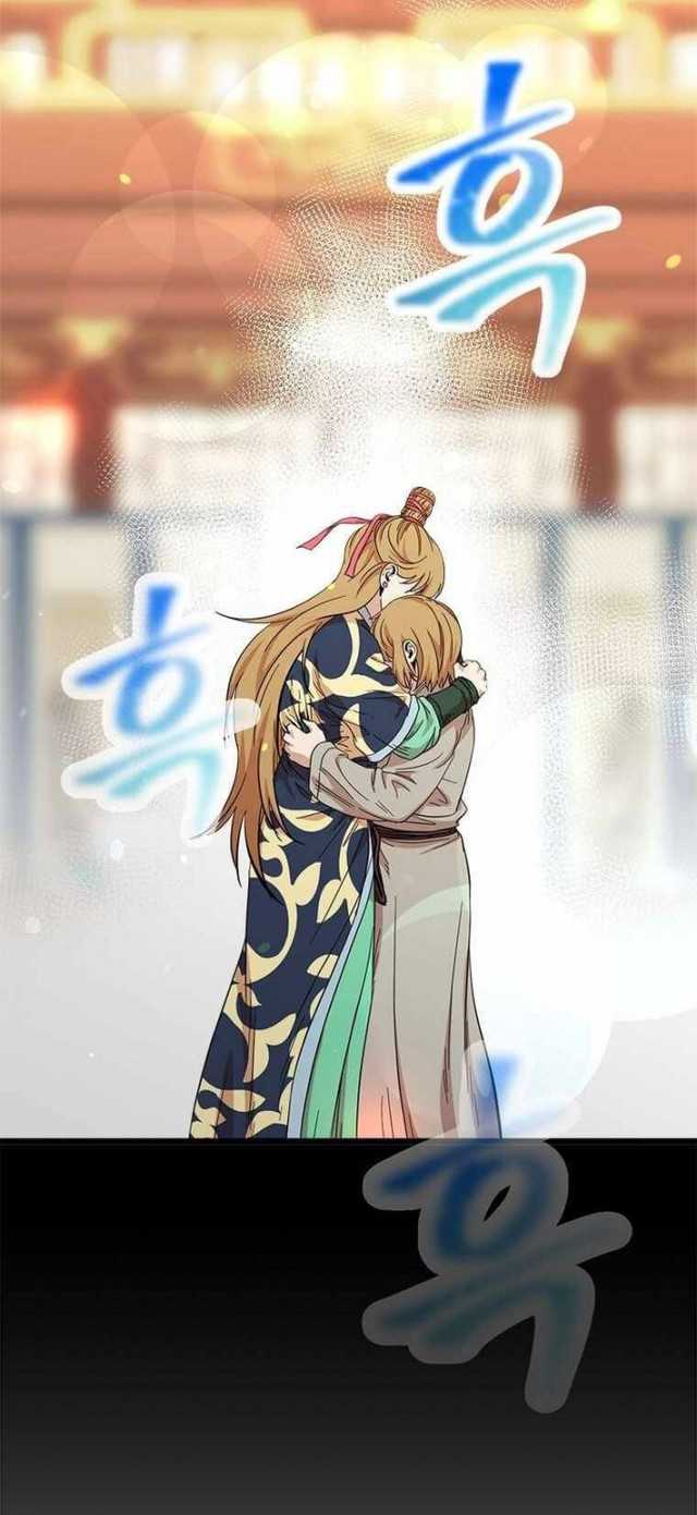 Bachelor’s Return Chapter 93