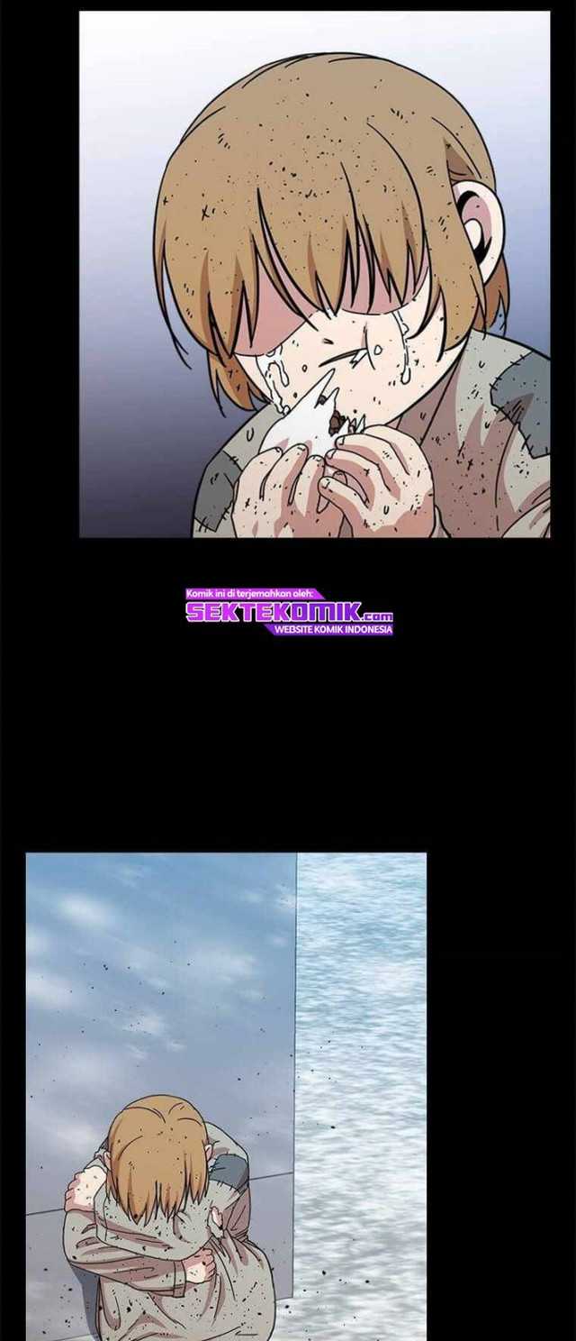 Bachelor’s Return Chapter 93