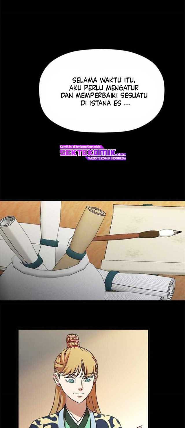 Bachelor’s Return Chapter 93