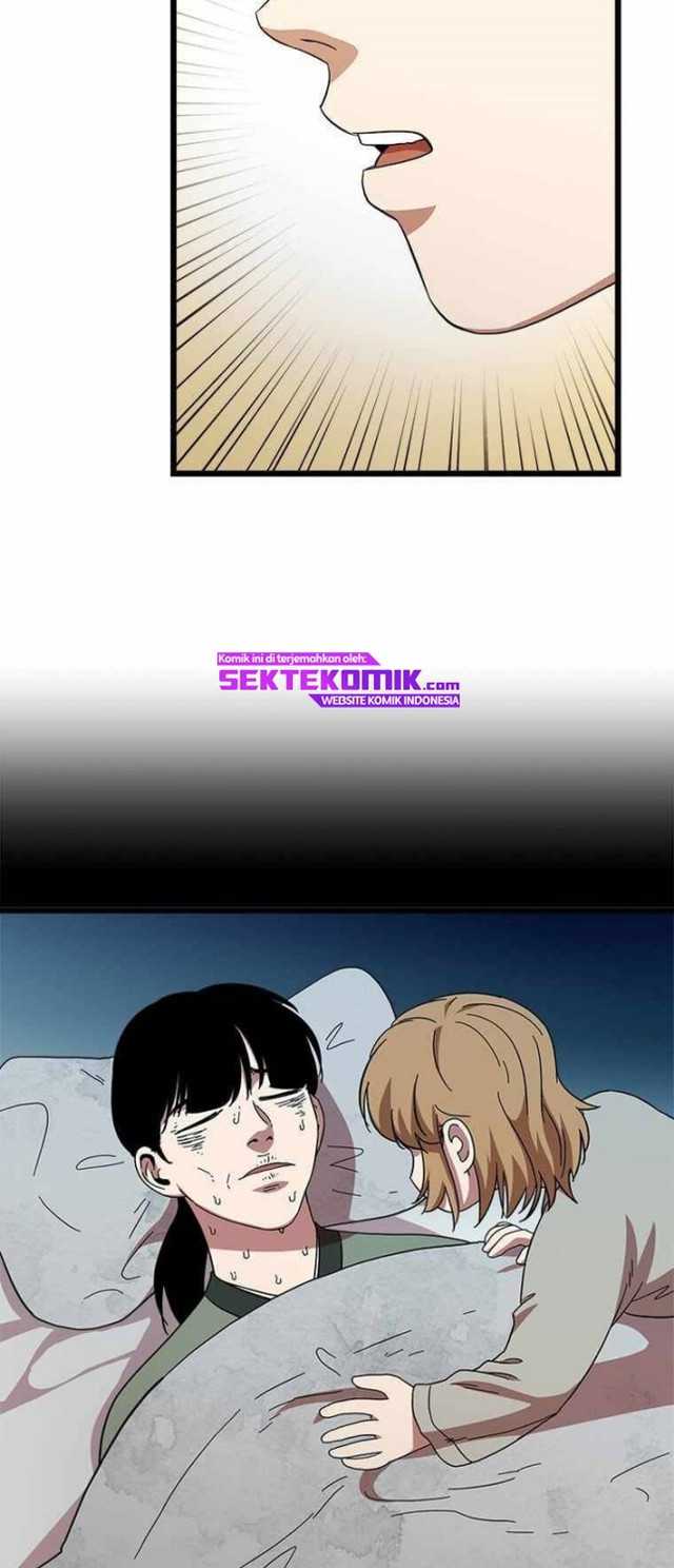 Bachelor’s Return Chapter 93