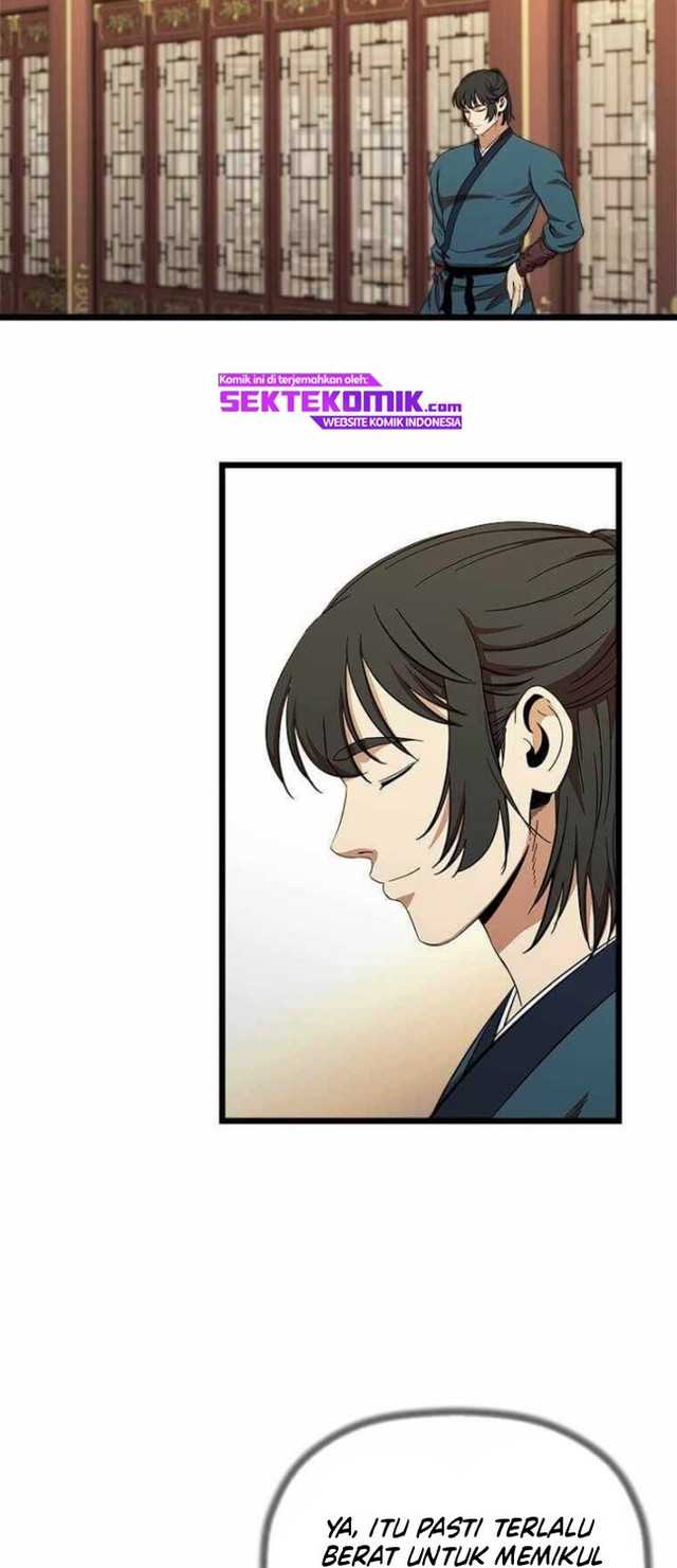 Bachelor’s Return Chapter 93