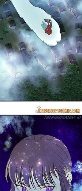 Bachelor’s Return Chapter 95
