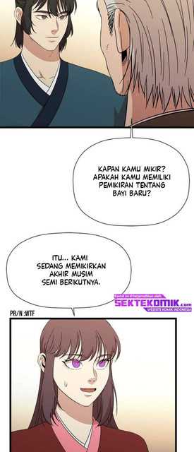 Bachelor’s Return Chapter 95