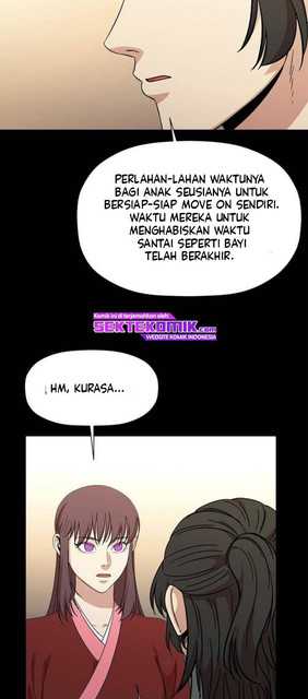 Bachelor’s Return Chapter 96