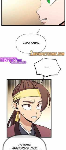 Bachelor’s Return Chapter 98
