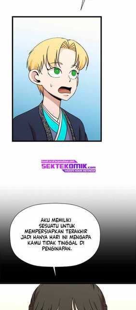 Bachelor’s Return Chapter 98