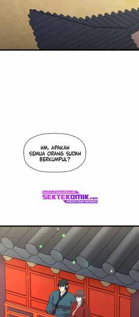 Bachelor’s Return Chapter 98