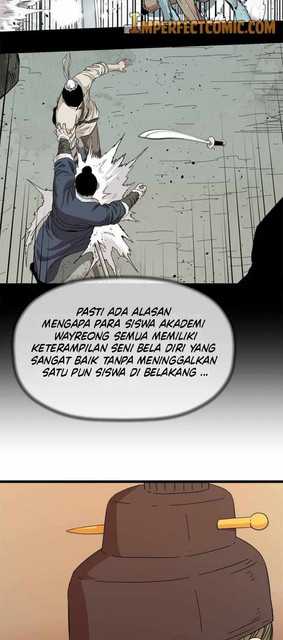 Bachelor’s Return Chapter 98