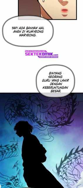 Bachelor’s Return Chapter 98