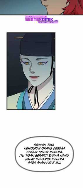 Bachelor’s Return Chapter 98