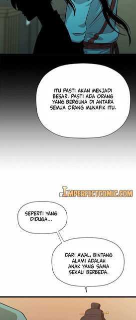 Bachelor’s Return Chapter 98