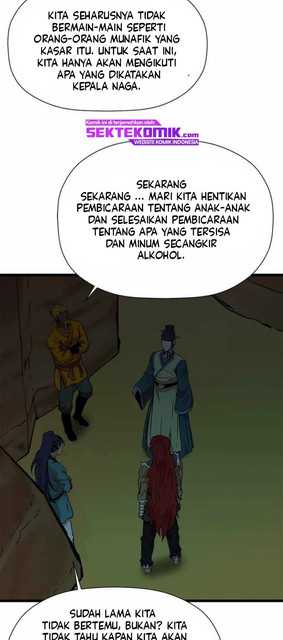 Bachelor’s Return Chapter 98