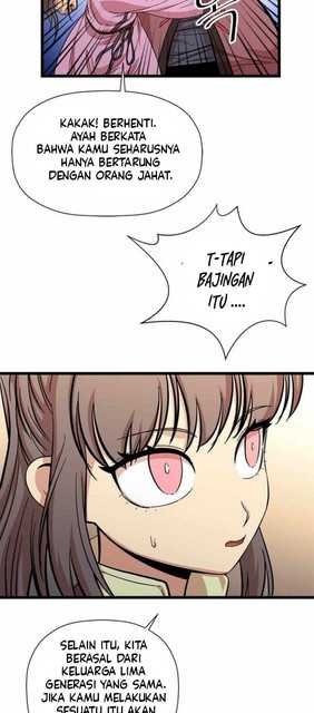 Bachelor’s Return Chapter 98
