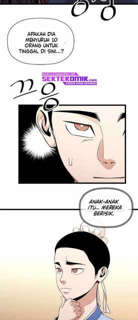 Bachelor’s Return Chapter 99