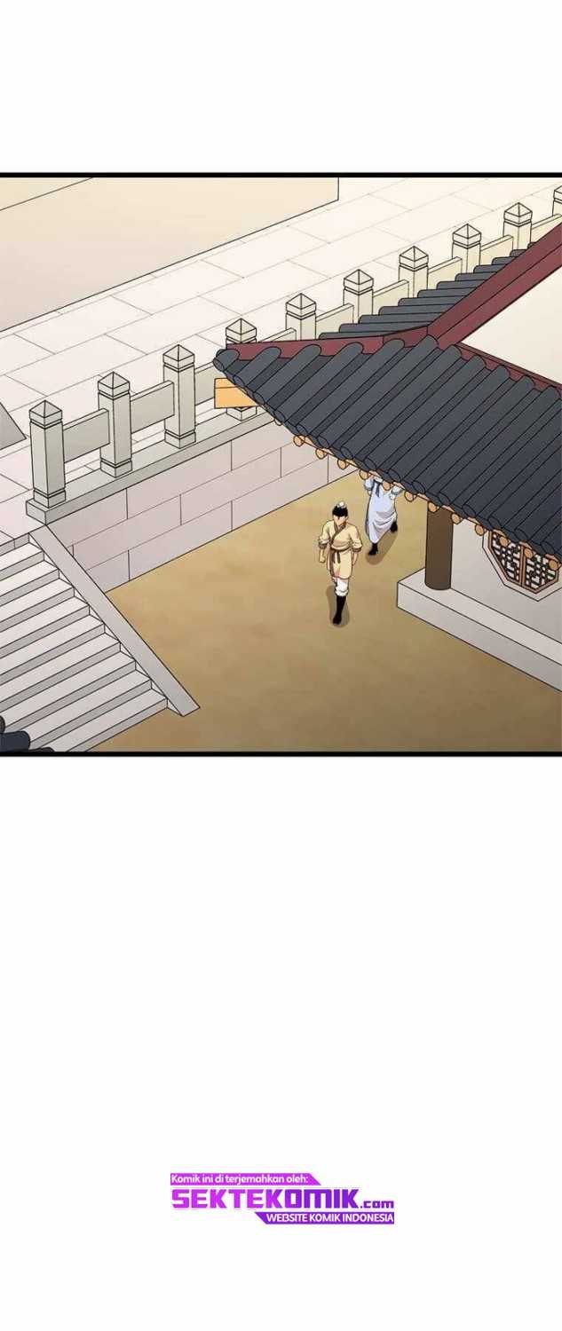 Bachelor’s Return Chapter 99