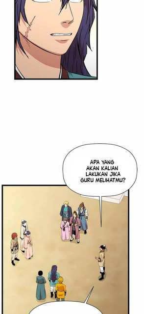 Bachelor’s Return Chapter 99