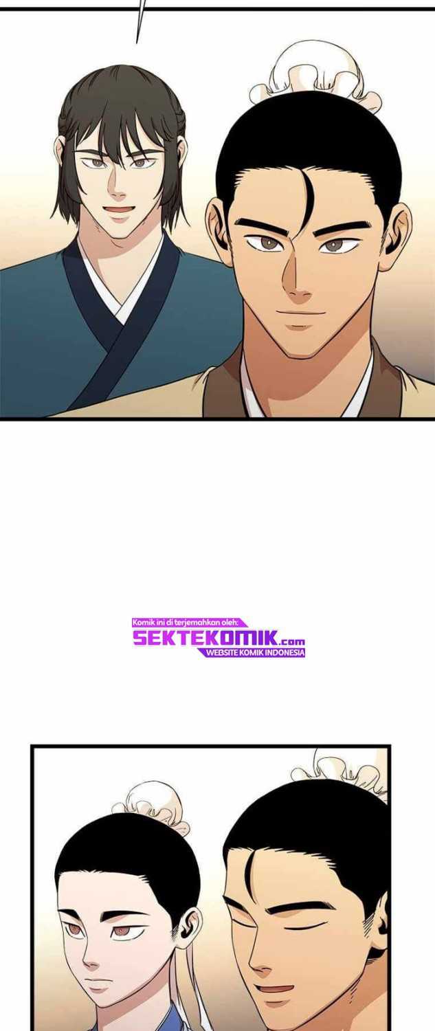 Bachelor’s Return Chapter 99