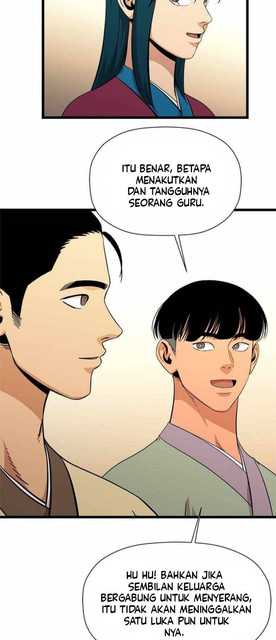 Bachelor’s Return Chapter 99