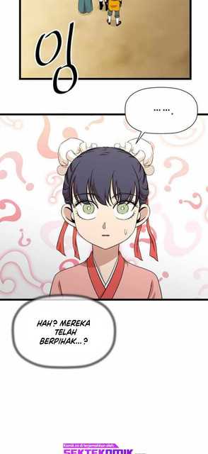 Bachelor’s Return Chapter 99