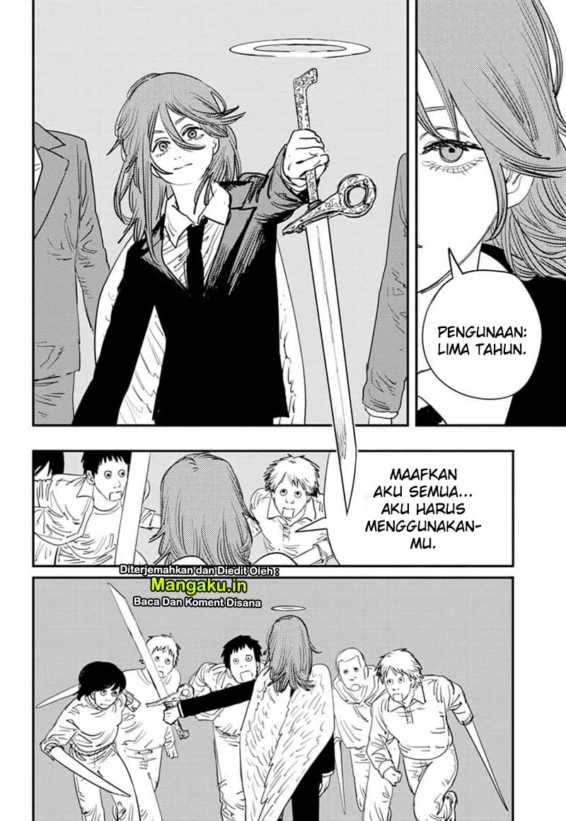 Page 6 - Chainsaw Man Chapter 60