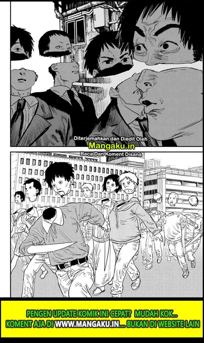 Page 16 - Chainsaw Man Chapter 60