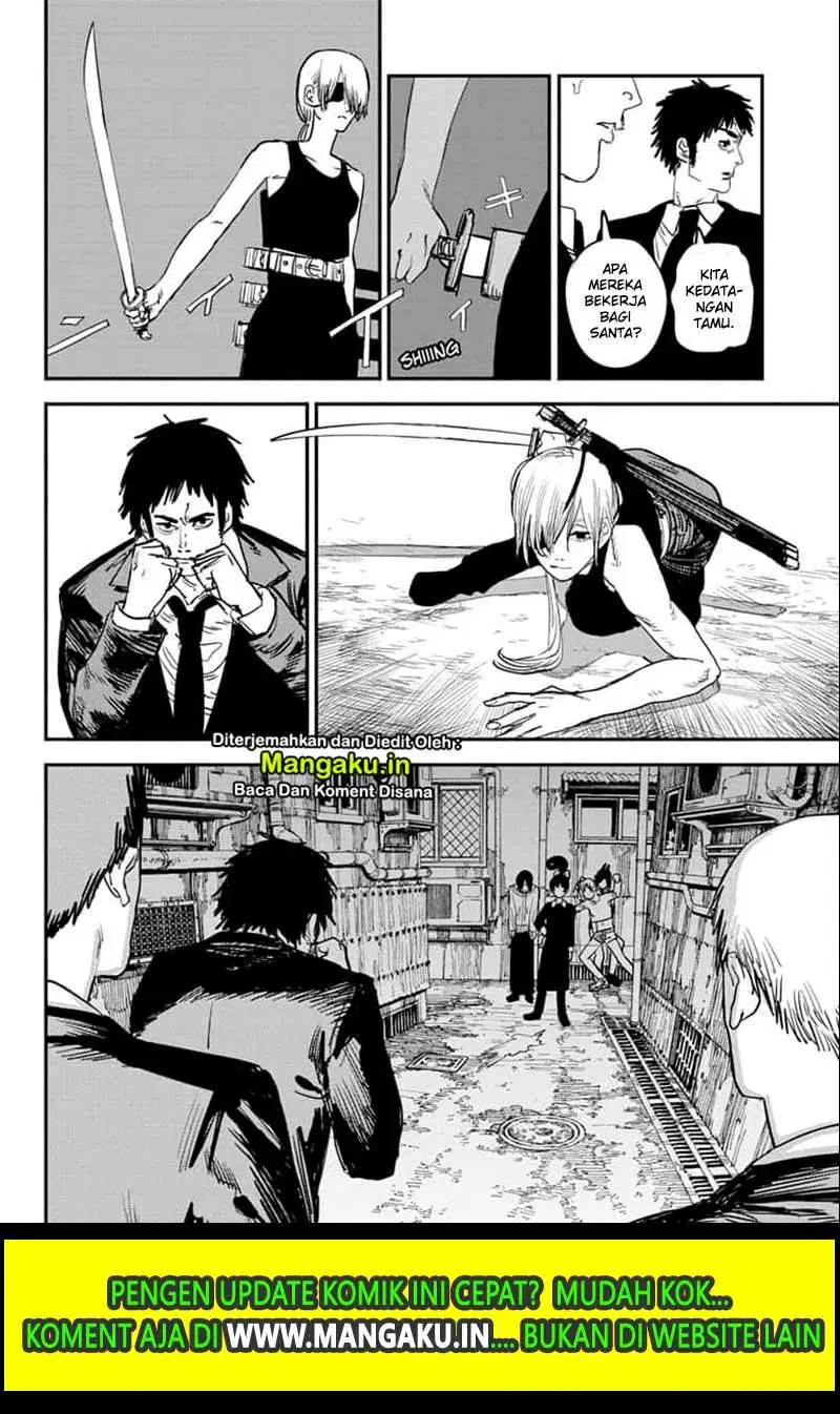 Page 10 - Chainsaw Man Chapter 60