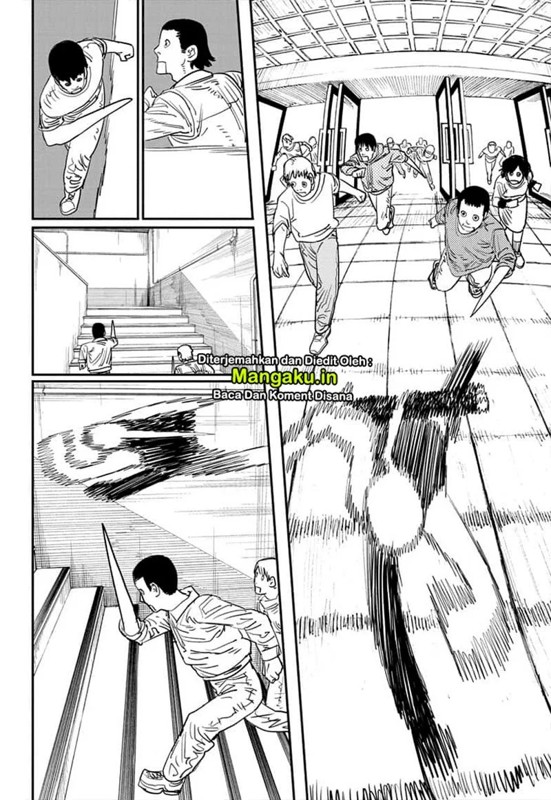 Page 12 - Chainsaw Man Chapter 60