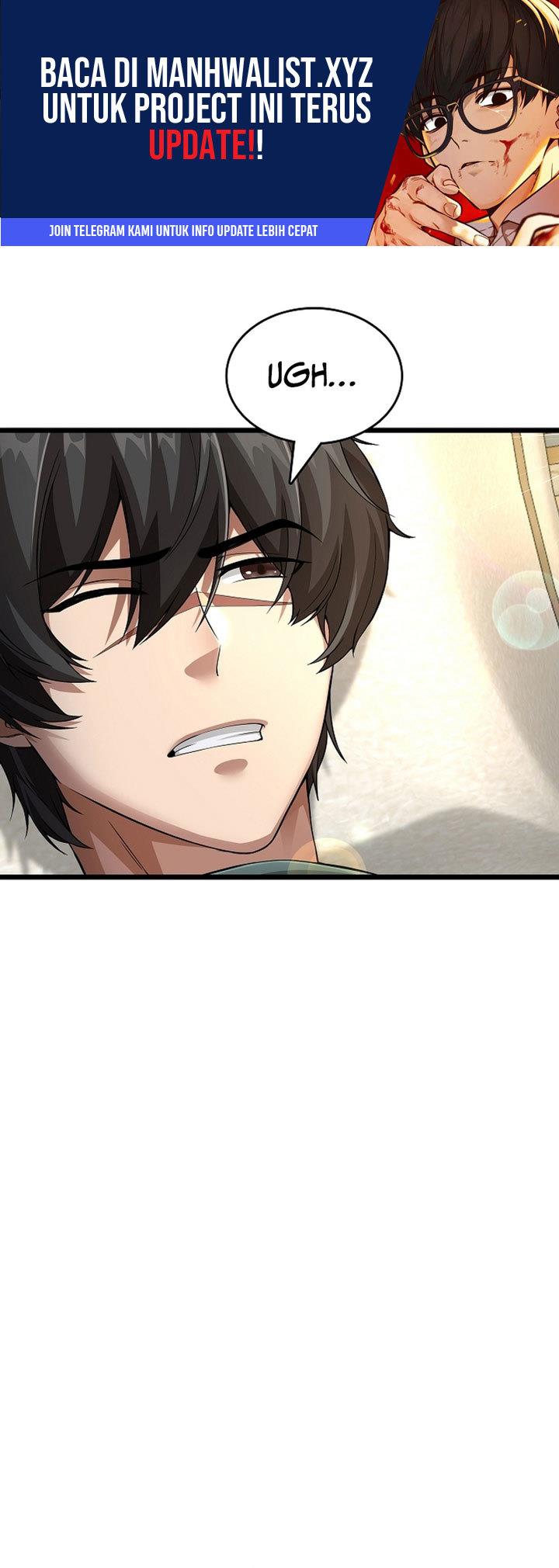 A 0.0000001% Demon King Chapter 11
