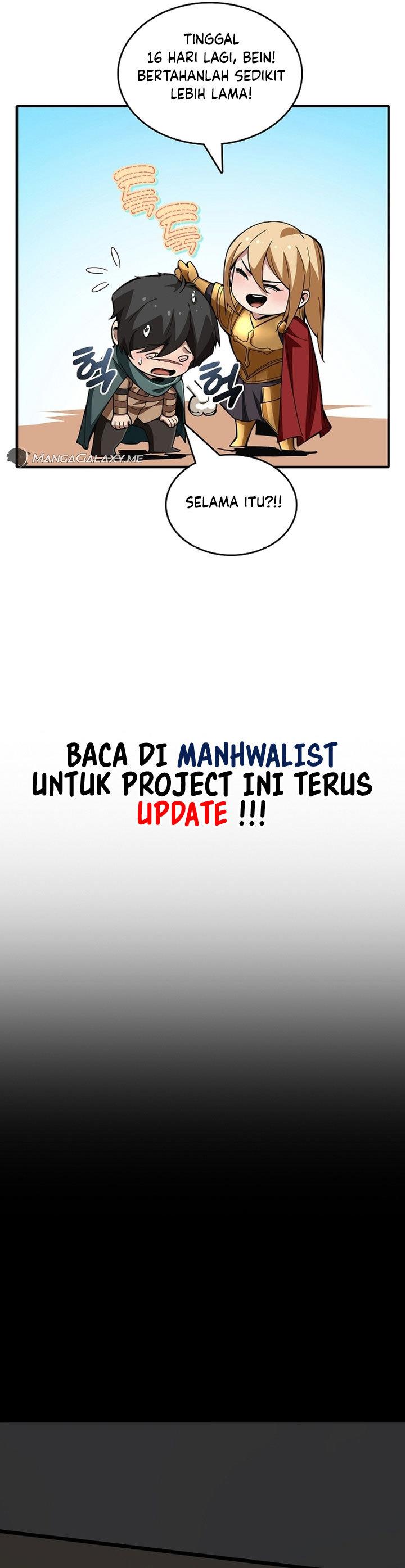 A 0.0000001% Demon King Chapter 11