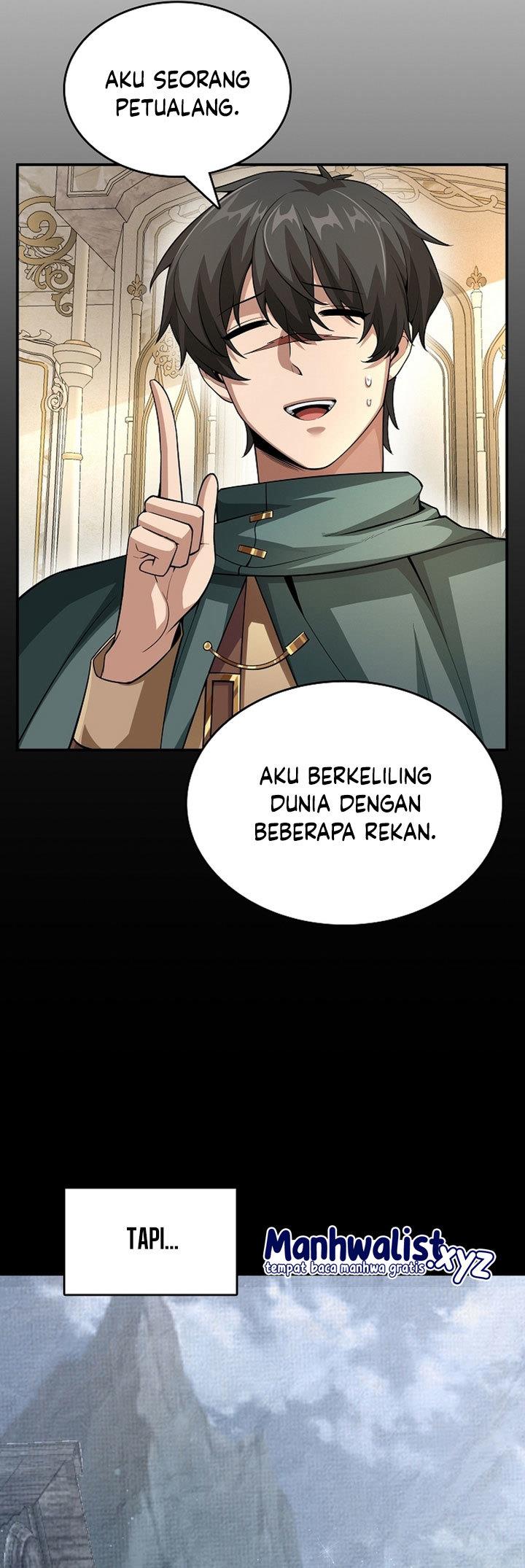 A 0.0000001% Demon King Chapter 11
