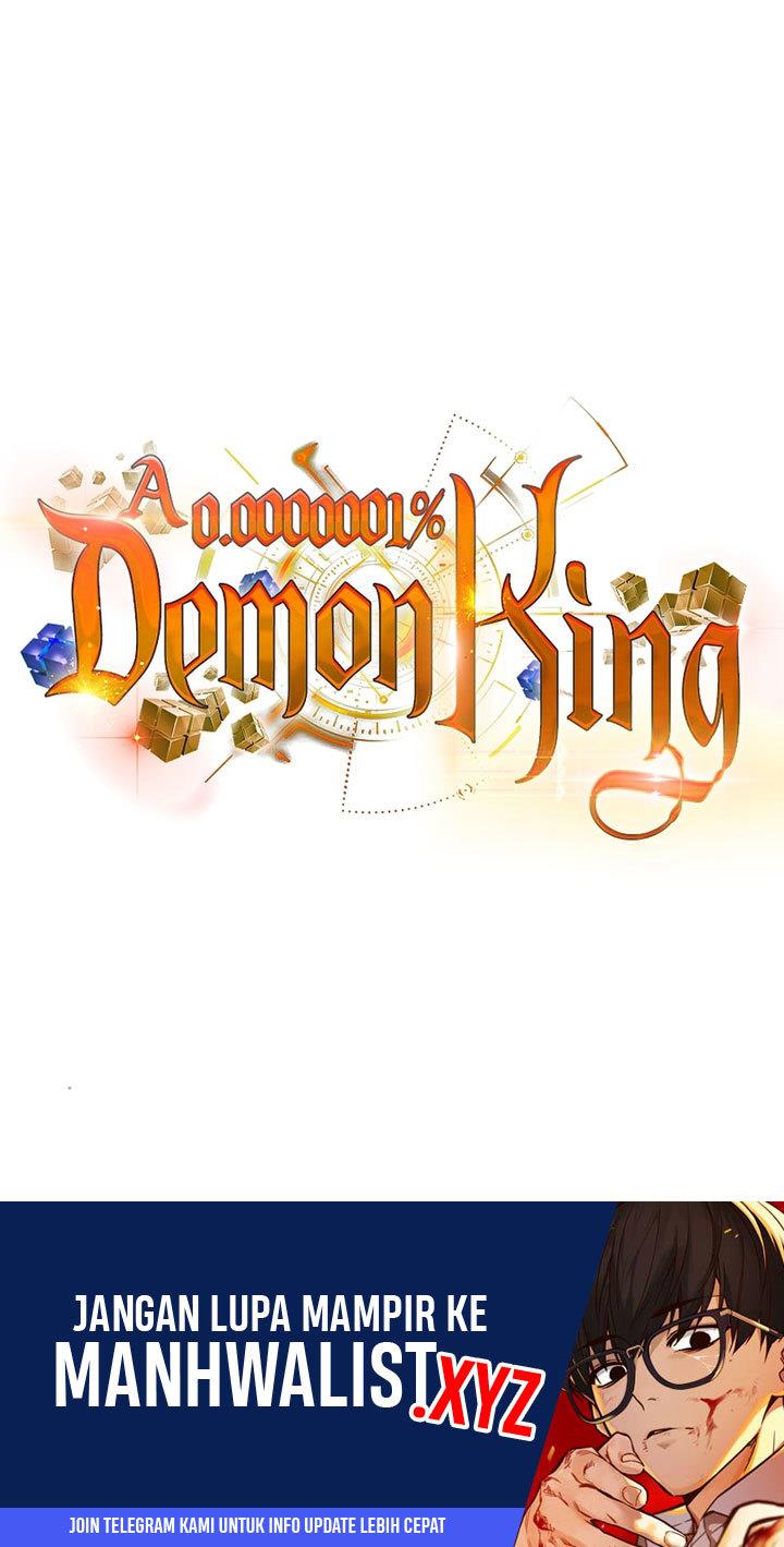 A 0.0000001% Demon King Chapter 11