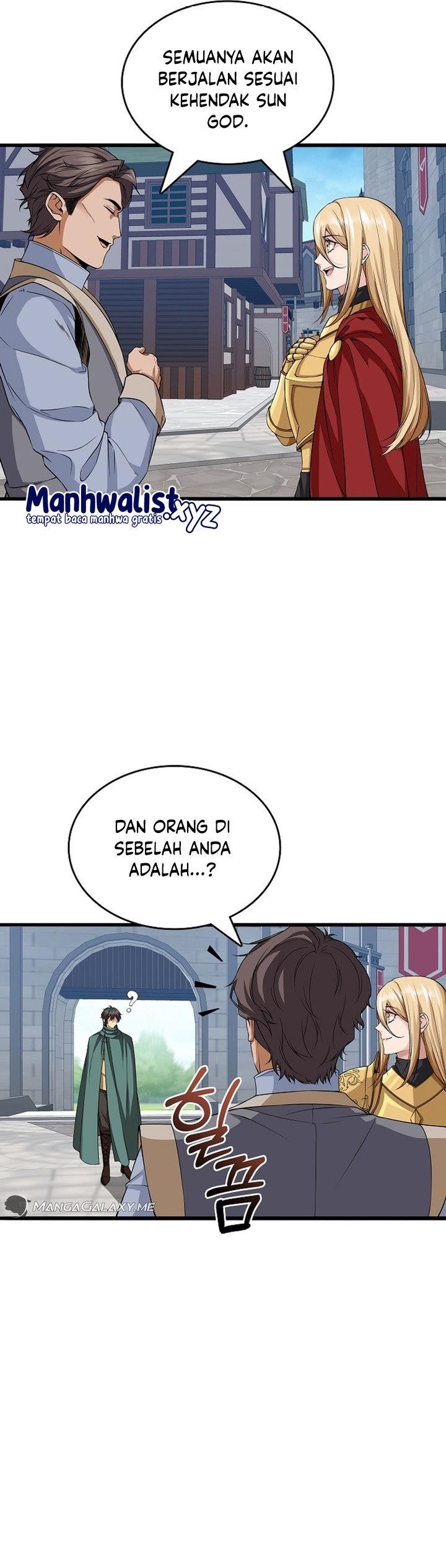 A 0.0000001% Demon King Chapter 11