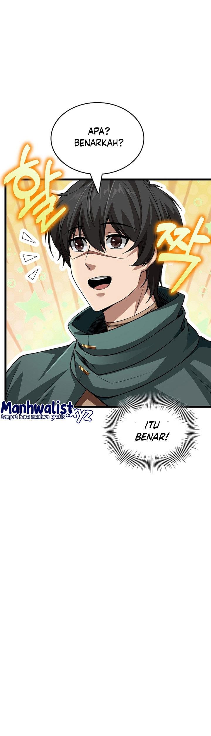 A 0.0000001% Demon King Chapter 11