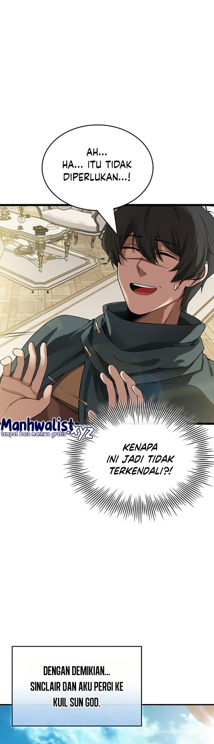 A 0.0000001% Demon King Chapter 11