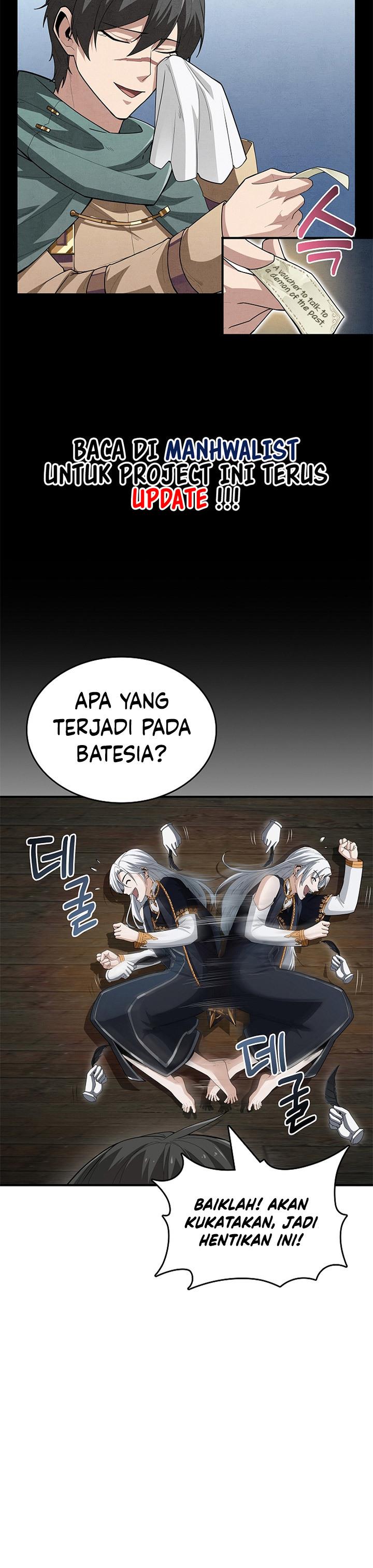 A 0.0000001% Demon King Chapter 16