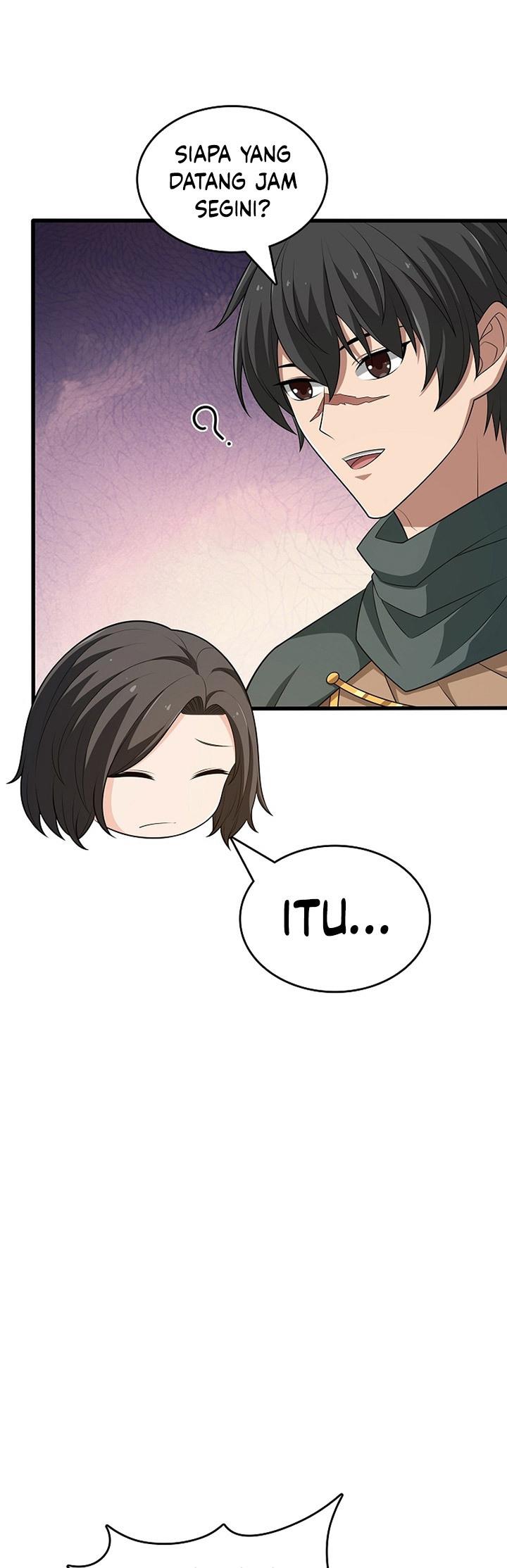 A 0.0000001% Demon King Chapter 16