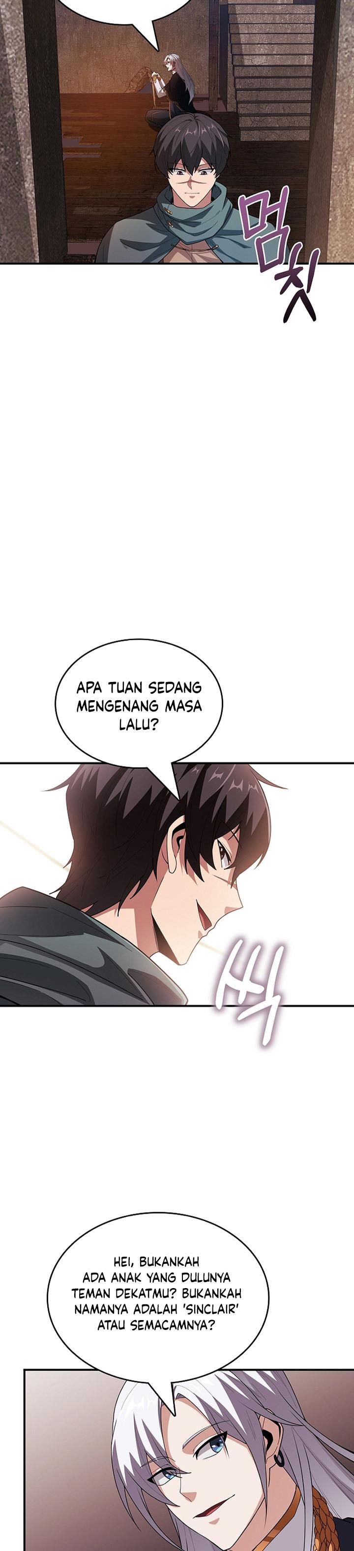 A 0.0000001% Demon King Chapter 16