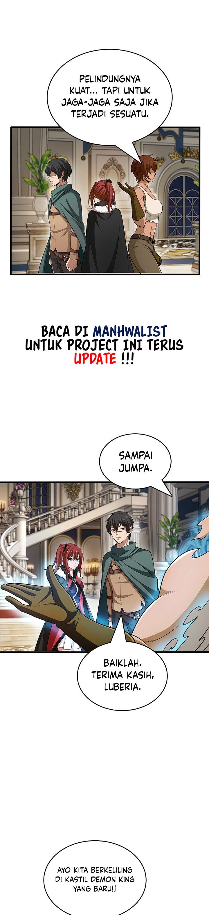 A 0.0000001% Demon King Chapter 16