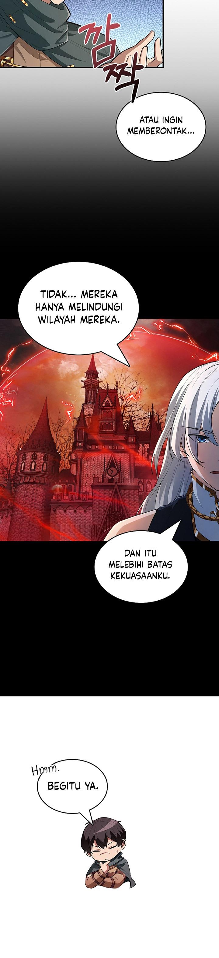 A 0.0000001% Demon King Chapter 16