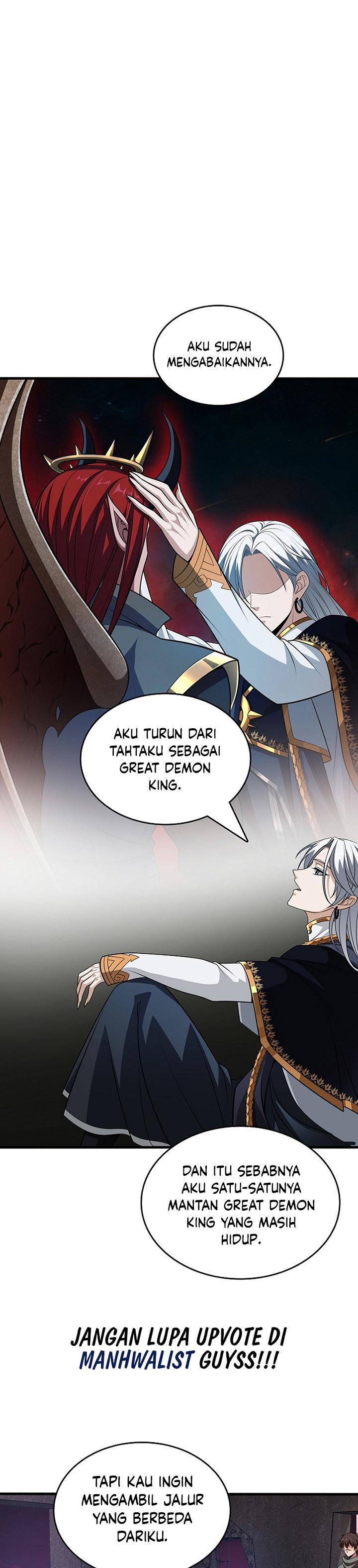 A 0.0000001% Demon King Chapter 16