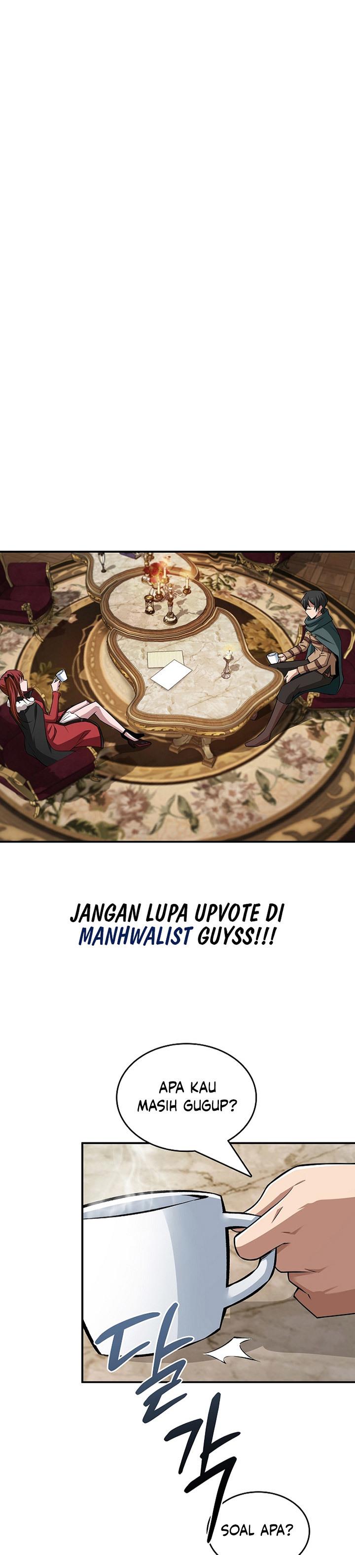A 0.0000001% Demon King Chapter 16